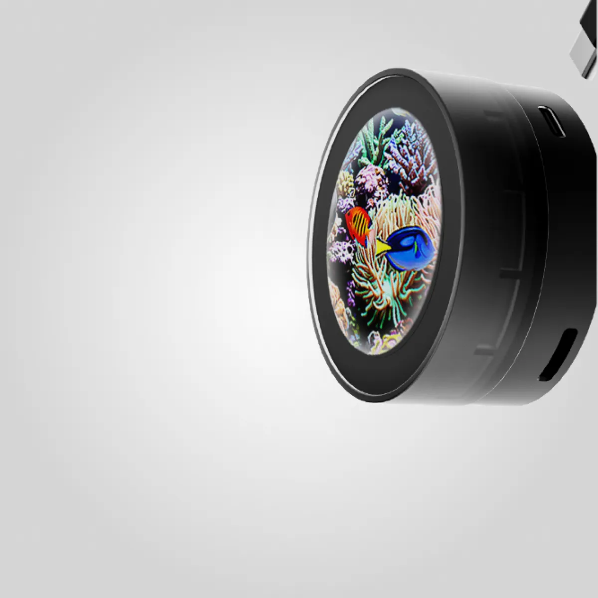 Smart Camera