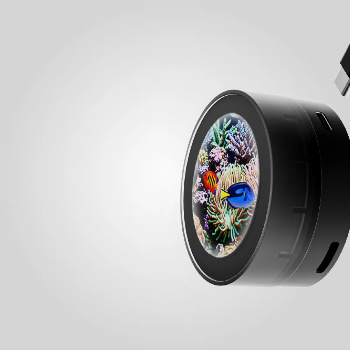 Smart Camera