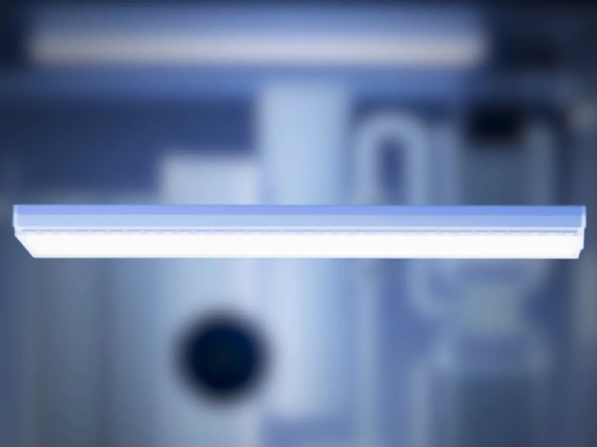 Smart Lighting