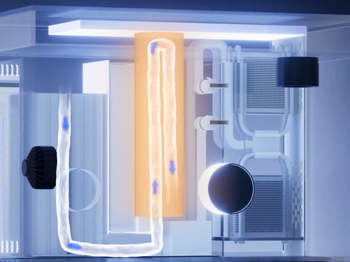 Protein Skimmer