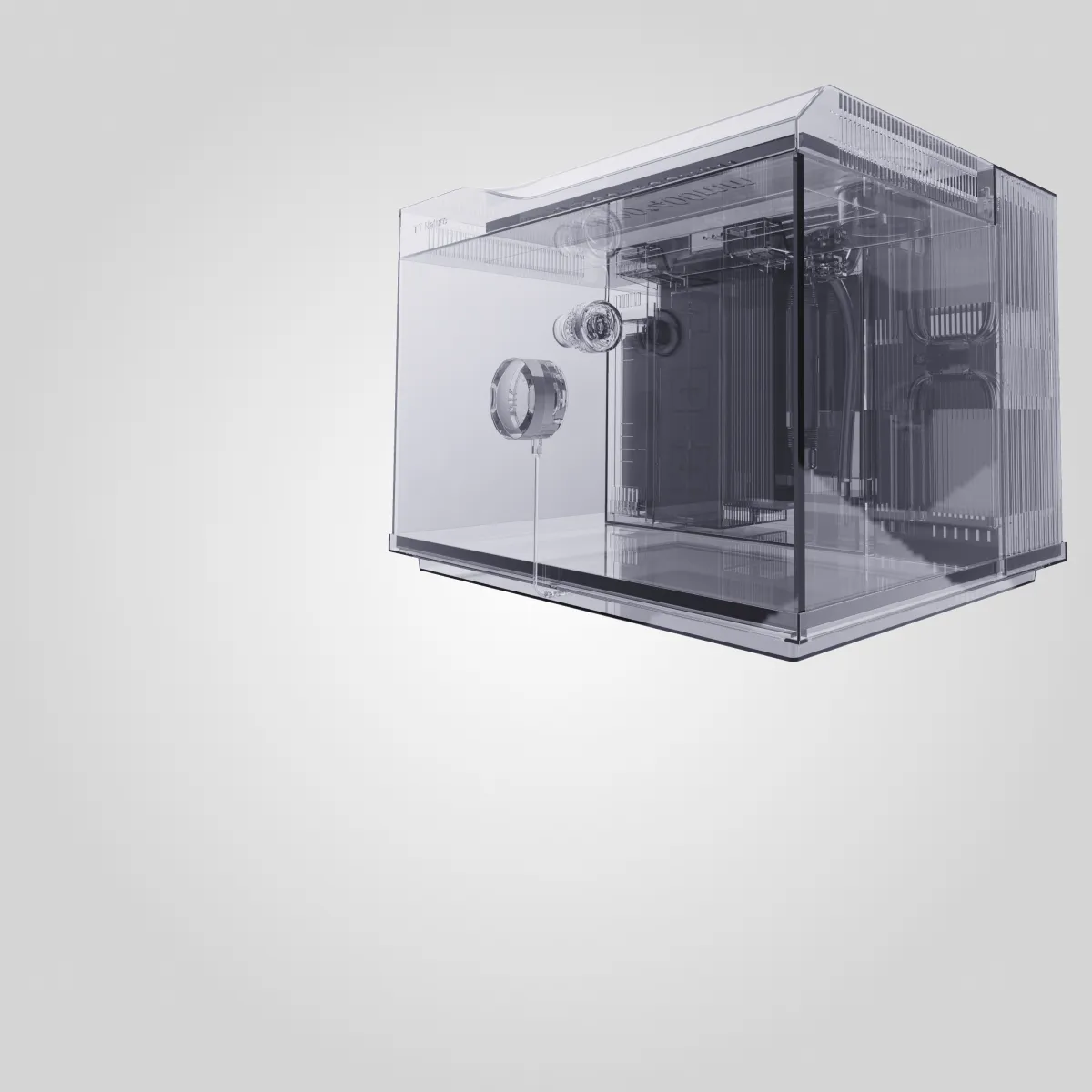 All-in-One Design